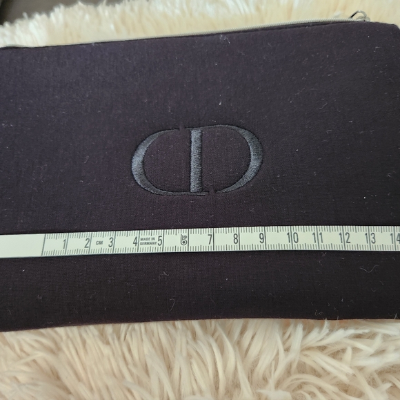 Dior pouch - Picture 2 of 7